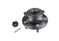 Wheel Stabiliser Kit 172774 FEBI