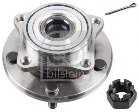Wheel Stabiliser Kit 172774 FEBI, Image 2