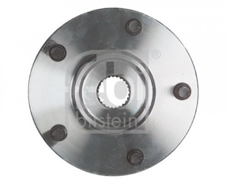 Wheel Stabiliser Kit 172774 FEBI, Image 3