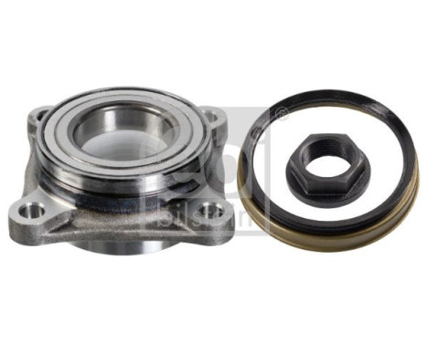 Wheel Stabiliser Kit 172952 FEBI, Image 2