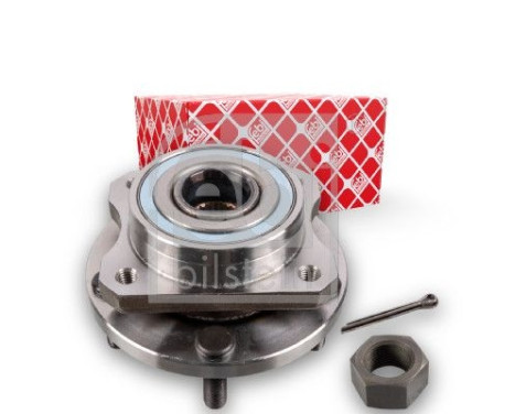 Wheel Stabiliser Kit 173005 FEBI, Image 3