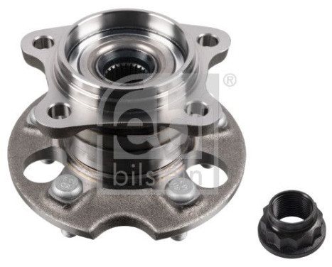 Wheel Stabiliser Kit 173006 FEBI, Image 2