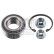 Wheel Stabiliser Kit 173151 FEBI, Thumbnail 2