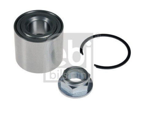 Wheel Stabiliser Kit 173386 FEBI, Image 2