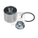 Wheel Stabiliser Kit 173386 FEBI, Thumbnail 2