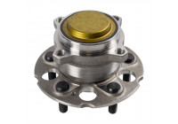 Wheel Stabiliser Kit 173417 FEBI