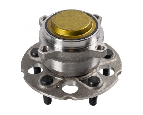 Wheel Stabiliser Kit 173417 FEBI