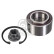 Wheel Stabiliser Kit 173632 FEBI, Thumbnail 2