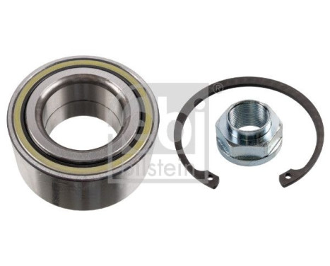 Wheel Stabiliser Kit 173668 FEBI, Image 2