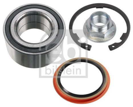 Wheel Stabiliser Kit 173669 FEBI, Image 2