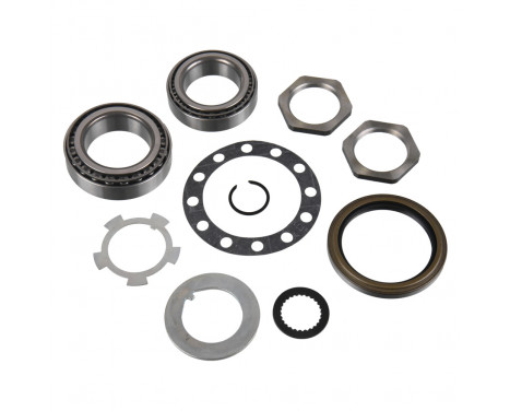 Wheel Stabiliser Kit 173680 FEBI