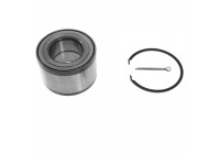 Wheel Stabiliser Kit 173682 FEBI