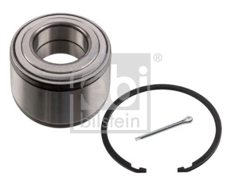 Wheel Stabiliser Kit 173682 FEBI, Image 2