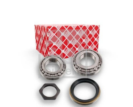 Wheel Stabiliser Kit 173687 FEBI, Image 3