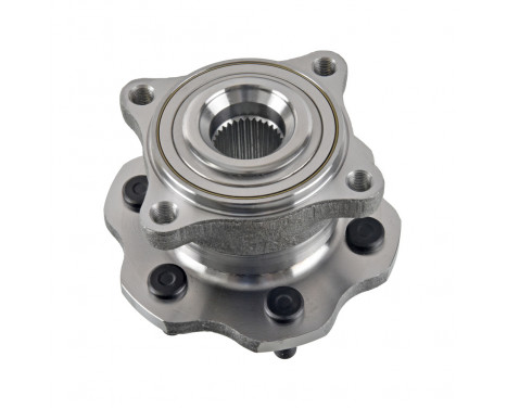 Wheel Stabiliser Kit 174077 FEBI