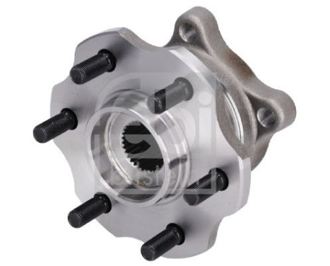 Wheel Stabiliser Kit 174077 FEBI, Image 4
