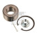 Wheel Stabiliser Kit 174162 FEBI, Thumbnail 2