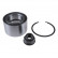 Wheel Stabiliser Kit 174168 FEBI