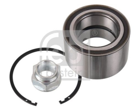 Wheel Stabiliser Kit 174168 FEBI, Image 2