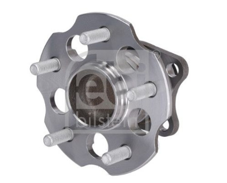 Wheel Stabiliser Kit 174440 FEBI, Image 3