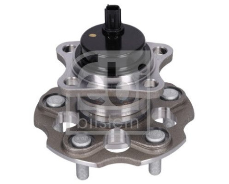 Wheel Stabiliser Kit 174440 FEBI, Image 2