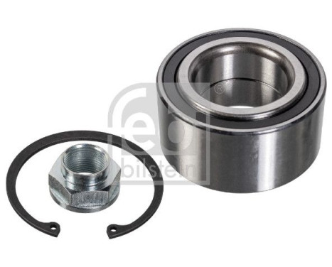 Wheel Stabiliser Kit 174492 FEBI, Image 2