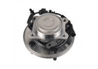Wheel Stabiliser Kit 174495 FEBI