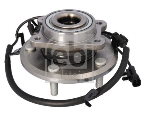 Wheel Stabiliser Kit 174495 FEBI, Image 2