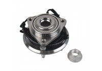 Wheel Stabiliser Kit 174498 FEBI