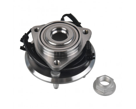 Wheel Stabiliser Kit 174498 FEBI