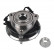 Wheel Stabiliser Kit 174498 FEBI