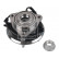 Wheel Stabiliser Kit 174498 FEBI, Thumbnail 2