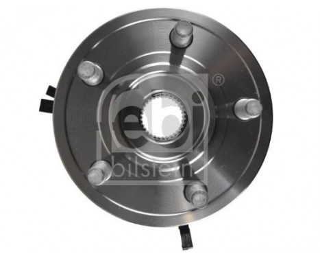 Wheel Stabiliser Kit 174498 FEBI, Image 3