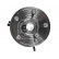 Wheel Stabiliser Kit 174498 FEBI, Thumbnail 3