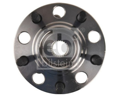 Wheel Stabiliser Kit 174502 FEBI, Image 3