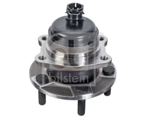 Wheel Stabiliser Kit 174569 FEBI, Image 3