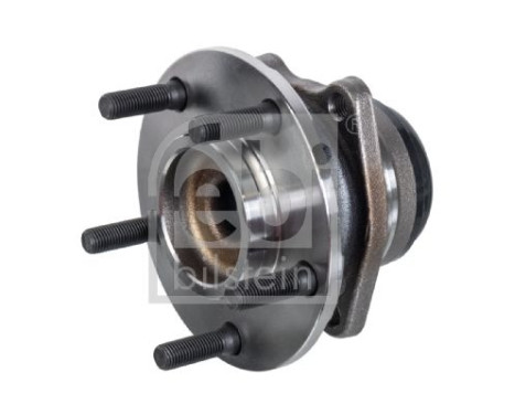 Wheel Stabiliser Kit 174569 FEBI, Image 4