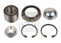 Wheel Stabiliser Kit 174614 FEBI