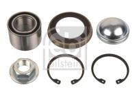 Wheel Stabiliser Kit 174614 FEBI