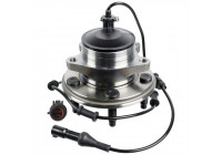 Wheel Stabiliser Kit 174624 FEBI