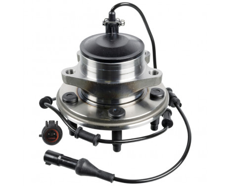 Wheel Stabiliser Kit 174624 FEBI