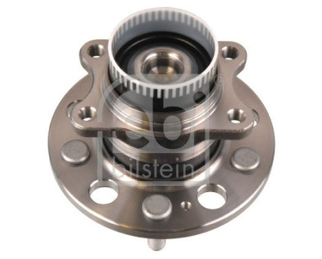 Wheel Stabiliser Kit 174749 FEBI, Image 4