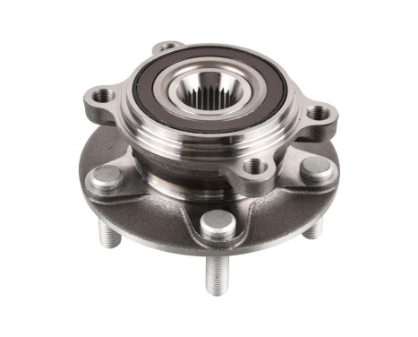 Wheel Stabiliser Kit 174780 FEBI
