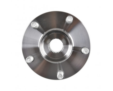 Wheel Stabiliser Kit 174780 FEBI, Image 2