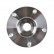 Wheel Stabiliser Kit 174780 FEBI, Thumbnail 2