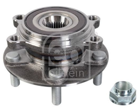 Wheel Stabiliser Kit 174780 FEBI, Image 3
