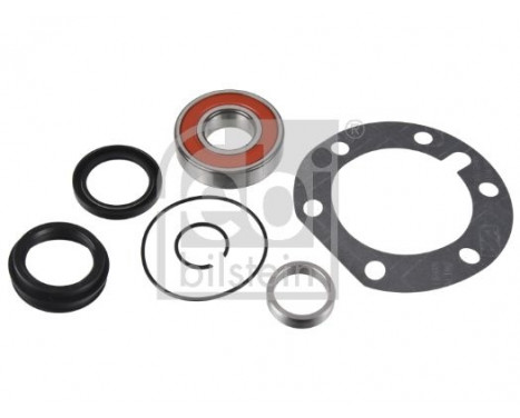Wheel Stabiliser Kit 174869 FEBI, Image 2