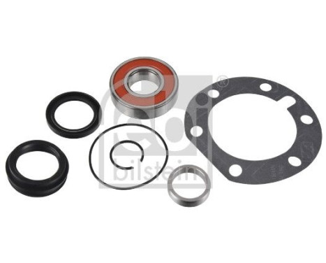 Wheel Stabiliser Kit 174869 FEBI, Image 2