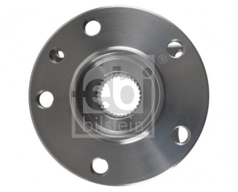 Wheel Stabiliser Kit 174883 FEBI