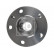 Wheel Stabiliser Kit 174883 FEBI